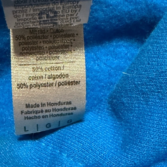 Hoodie - Picture 2 of 4